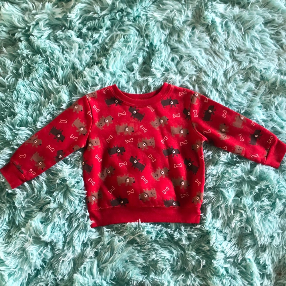 Garanimals sweater
